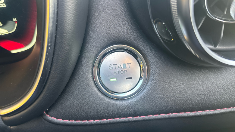 MG Hs 1.5 T-GDI Exclusive 5dr Petrol Hatchback